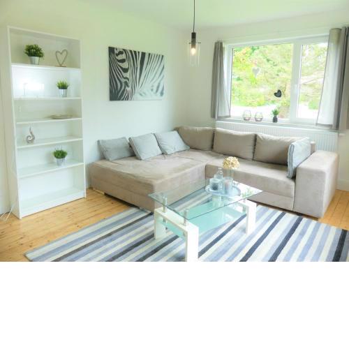 Ferienhaus Beerennest