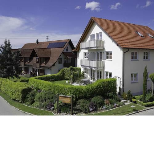 Ferienhaus Behler