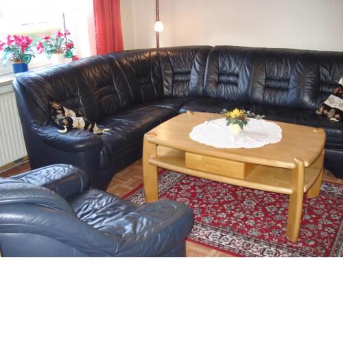 Ferienhaus Behrends