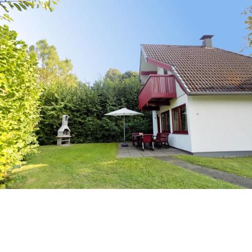 Ferienhaus bei Simone