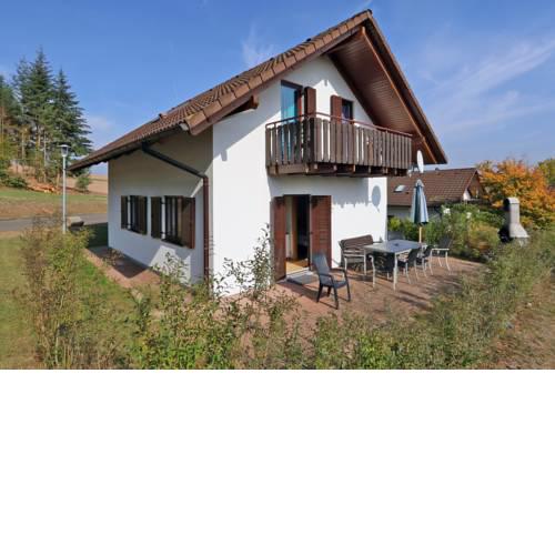 Ferienhaus bei Zoe