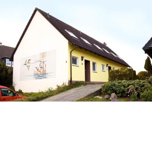 Ferienhaus Beiderbeck