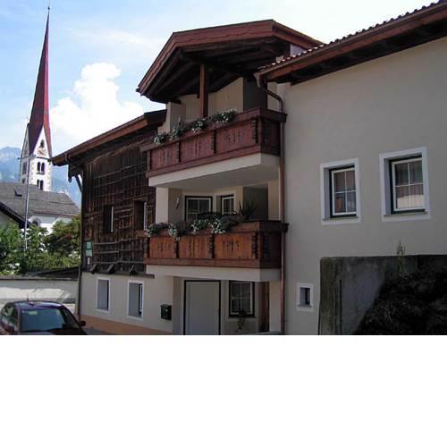 Ferienhaus Beiler