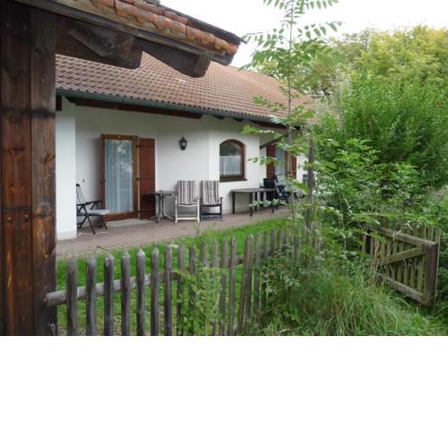 Ferienhaus beim Holzeder