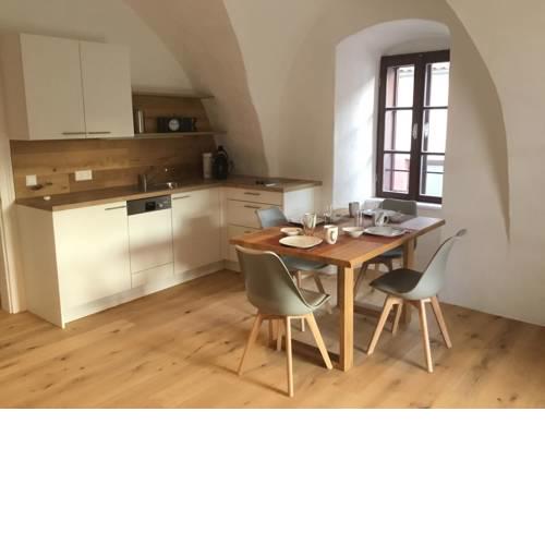 Ferienhaus beim Turm