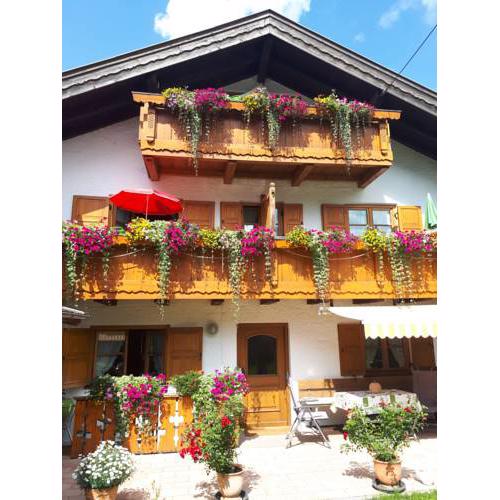 Ferienhaus Beim Veitele