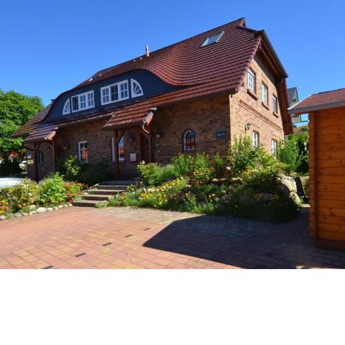 Ferienhaus "Bel Monte" in Groß Zicker/Halbinsel Mönchgut