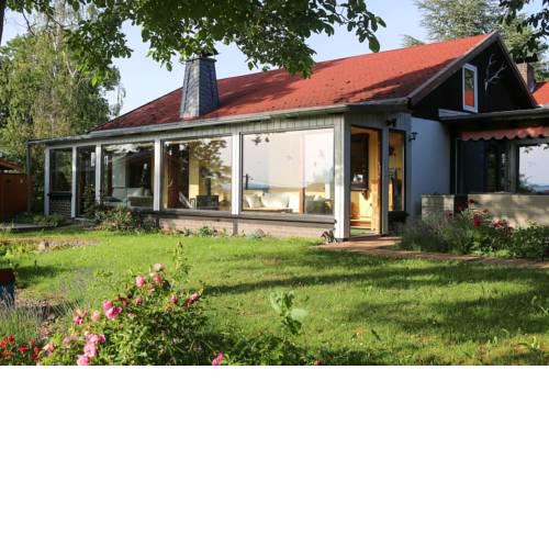 Ferienhaus Bella Vista Edersee