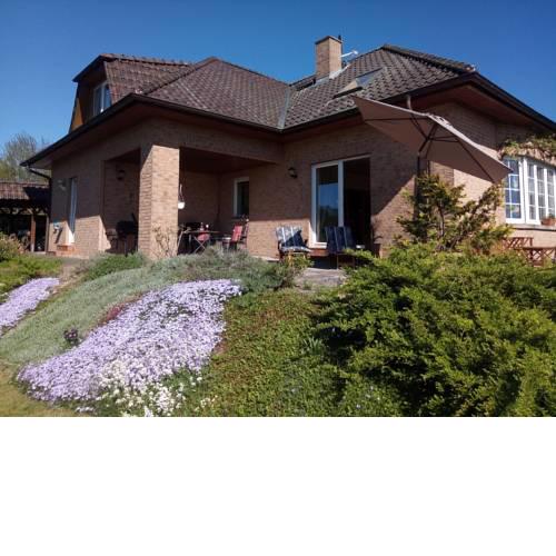 Ferienhaus Belle - FEWO Rose