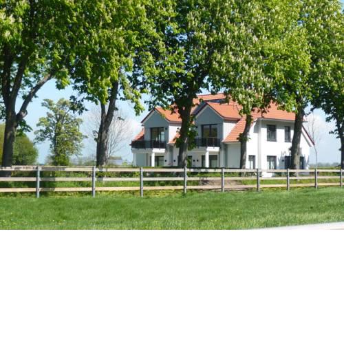 Ferienhaus Bellevue