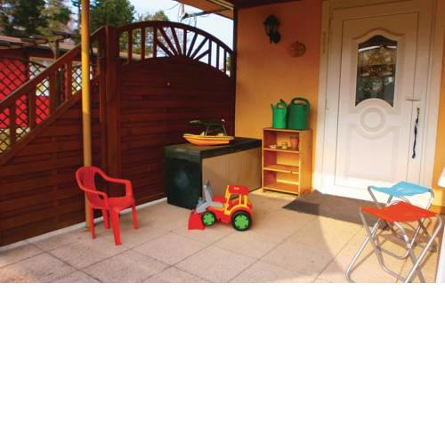 Ferienhaus Bellin 59