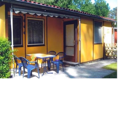 Ferienhaus Bellin VORP 2191