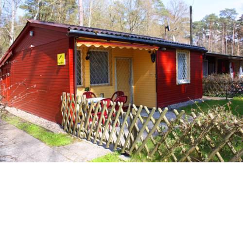 Ferienhaus Bellin VORP 2192