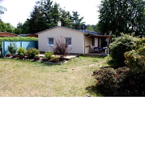 Ferienhaus Bellin VORP 2291
