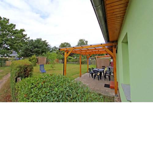 Ferienhaus Bellin VORP 2351
