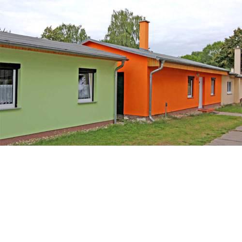 Ferienhaus Bellin VORP 2361