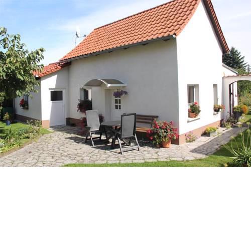 Ferienhaus Bellin VORP 2501