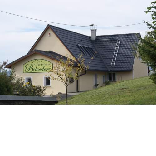 Ferienhaus Belvedere