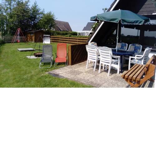 Ferienhaus Bender