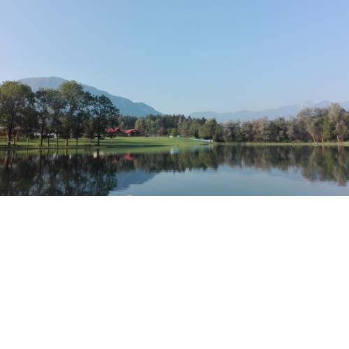 Ferienhaus Benetik am Sonneggersee
