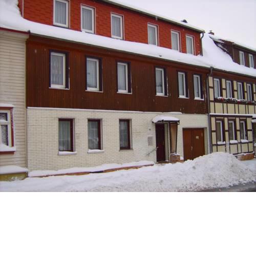 Ferienhaus Benneckenstein