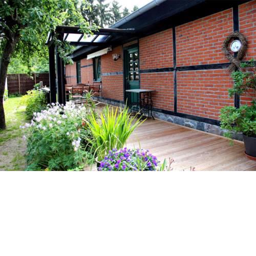 Ferienhaus Benz USE 081
