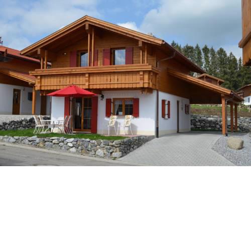 Ferienhaus Berg- und Seetraum