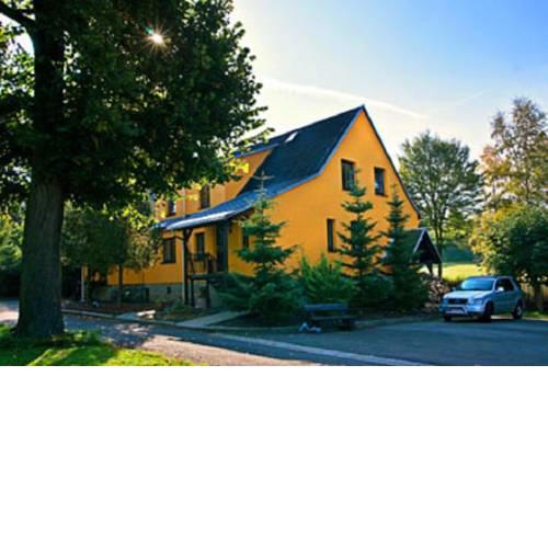 Ferienhaus Bergblick - mit Sauna und Dampfbad und Yacuzzi