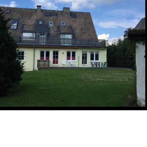 Ferienhaus Bergblick
