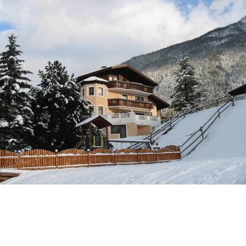 Ferienhaus Bergblick