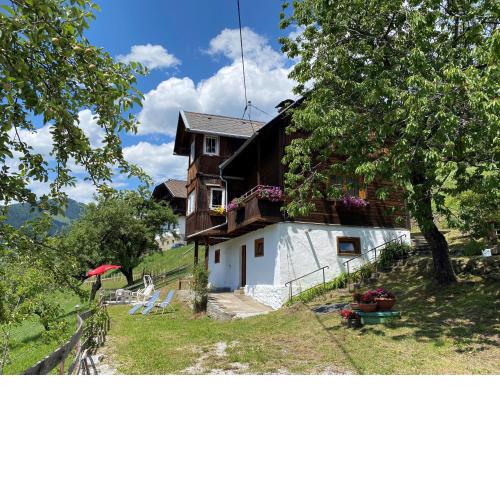 Ferienhaus Bergblick