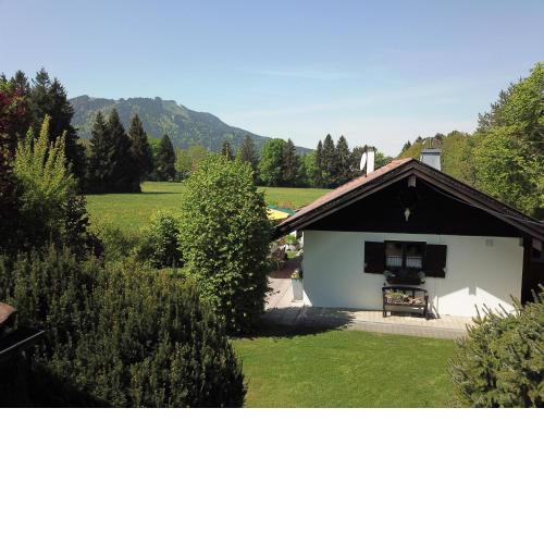 Ferienhaus BERGEBLICK 5S