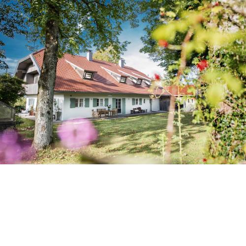 Ferienhaus BERGEBLICK DELUXE