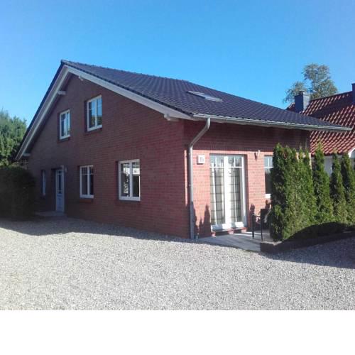 Ferienhaus Berger