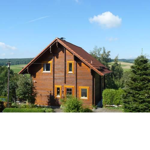 Ferienhaus Berg.erleben