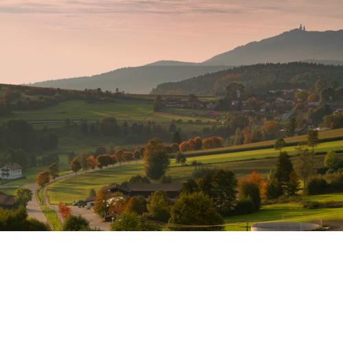 Ferienhaus Bergesblick