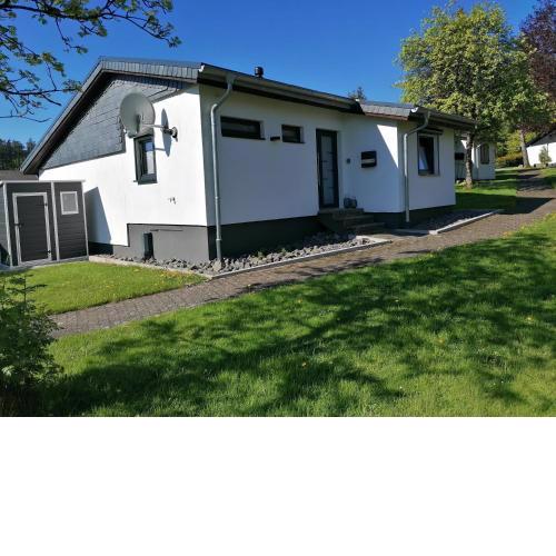 Ferienhaus Bergliebe in Willingen-Usseln