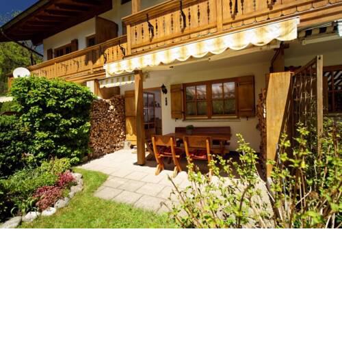 Ferienhaus Bergliebe