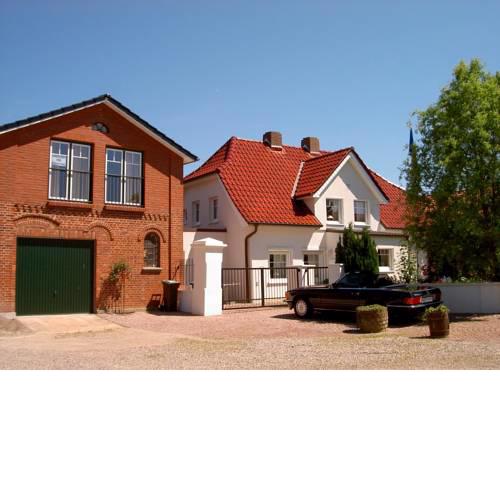 Ferienhaus Bergstädt Utspann - [#11210]