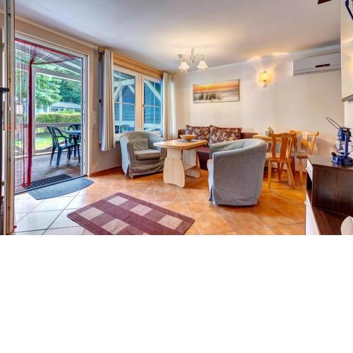 Ferienhaus Bergstrasse 3