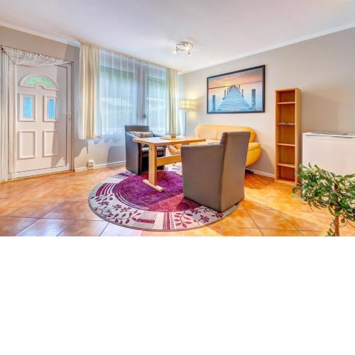 Ferienhaus Bergstrasse 6