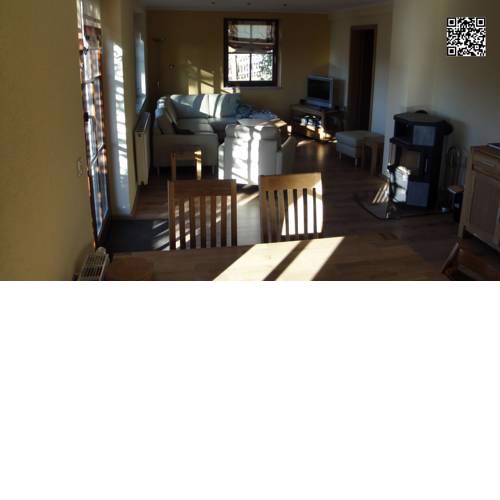 Ferienhaus Bergtraum - Ferienwohnung Fanni