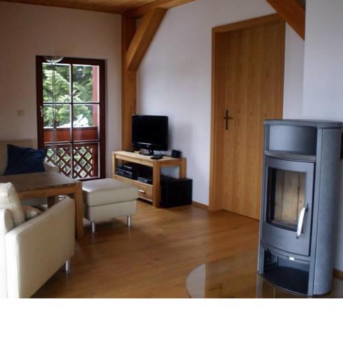 Ferienhaus Bergtraum – Ferienwohnung Lilli