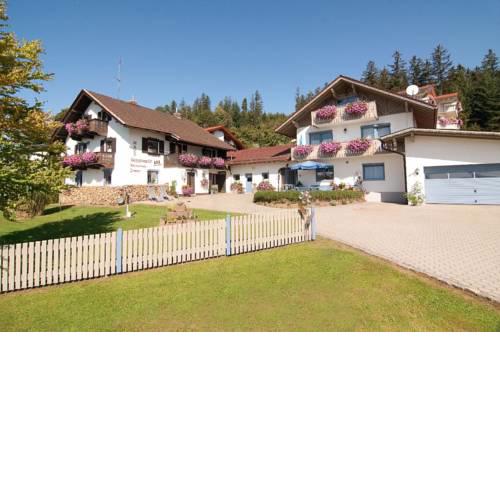 Ferienhaus Bergwald