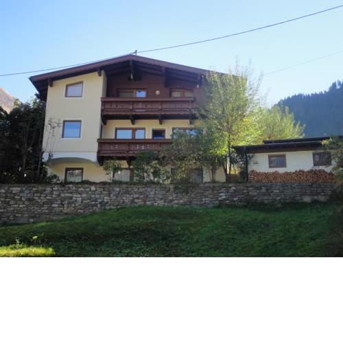Ferienhaus Bergwelt