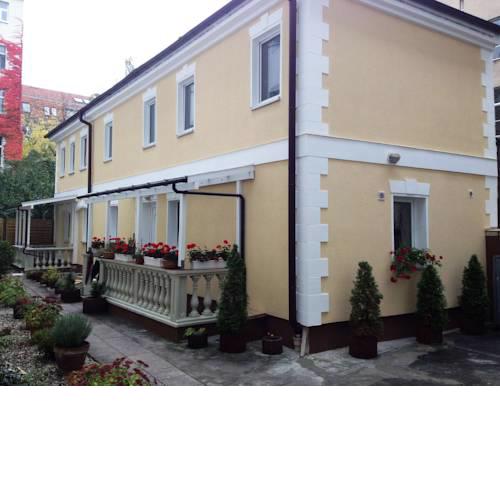 Ferienhaus Berlin
