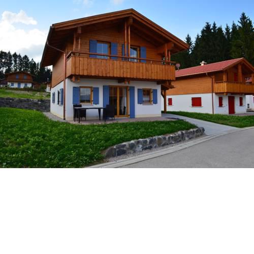Ferienhaus Bernhard