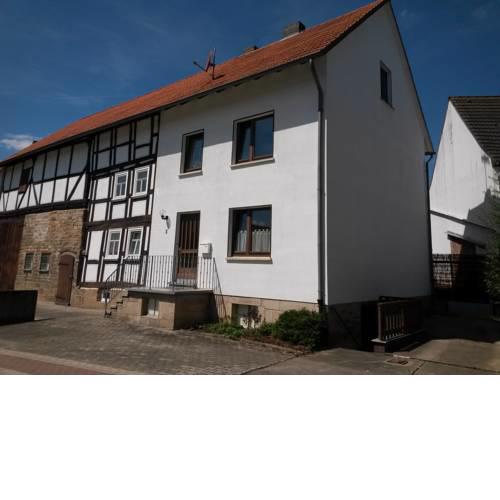 Ferienhaus Bernhardine