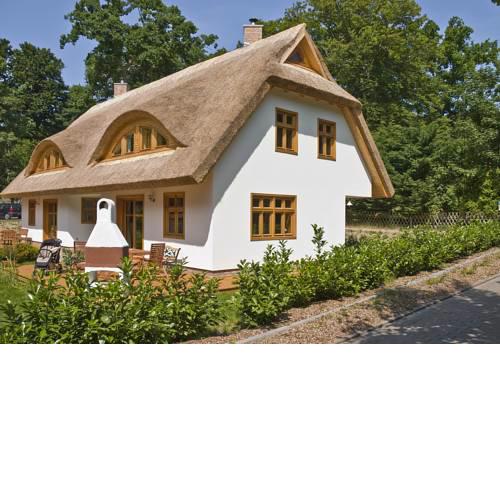 Ferienhaus Bernsteinsucher
