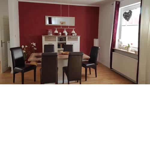 Ferienhaus Besecke